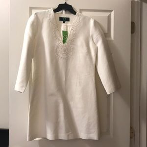 C Wonder Tunic Dress